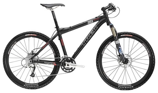 Велосипед TREK 8500 D (2007)