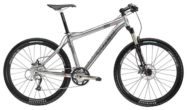 Велосипед TREK 8000 D (2007)