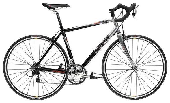 Велосипед TREK Pilot 1.2 (2007)