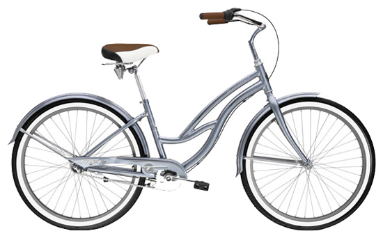 Велосипед TREK Cruiseliner Lady (2008)