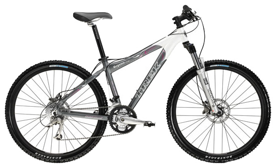 Велосипед TREK 6500 WSD (2008)