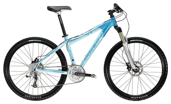 Велосипед TREK 6700 WSD (2008)