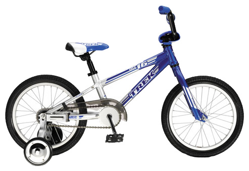 Велосипед TREK MT 16 (2008)