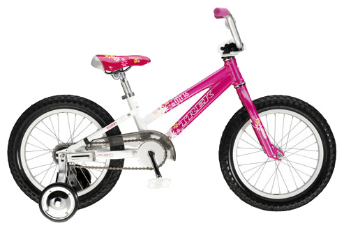 Велосипед TREK MT 16 Girls (2008)