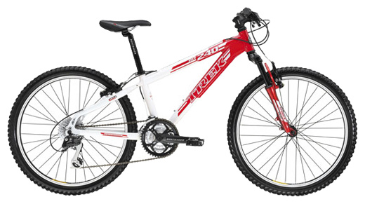 Велосипед TREK MT 240 (2008)