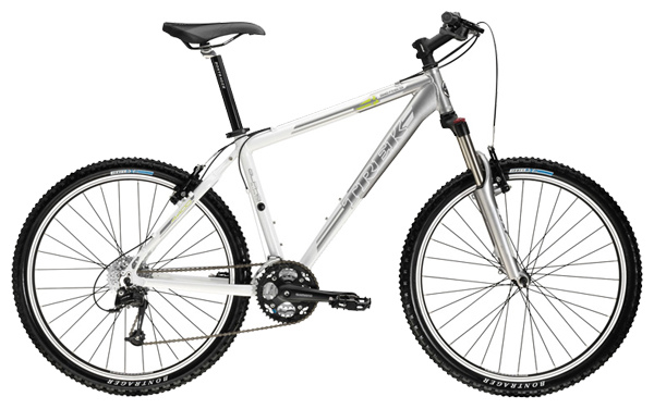 Велосипед TREK 4400 (2008)