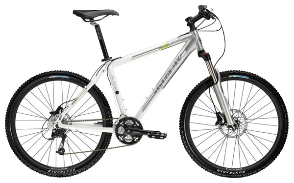 Велосипед TREK 4400 D (2008)