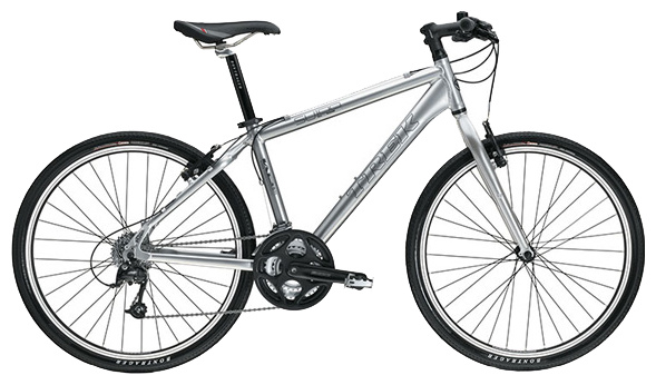 Велосипед TREK SU100 (2007)