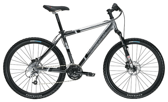 Велосипед TREK 4900 D (2006)