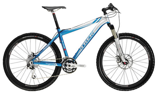 Велосипед TREK 8000 (2008)