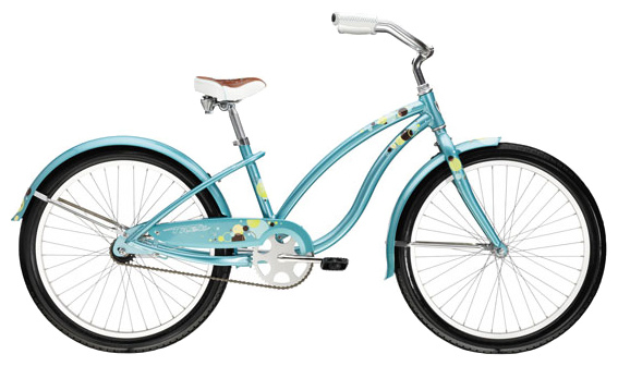 Велосипед TREK Wasabi 24 (2008)