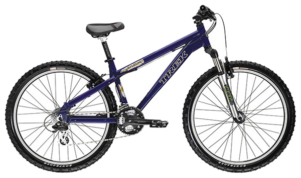 Велосипед TREK Jack 1 (2007)