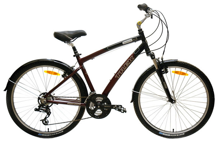 Велосипед TREK Navigator 2.0 (2008)