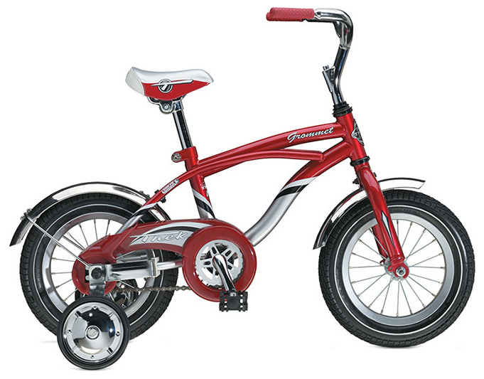 Велосипед TREK Grommet (2007)