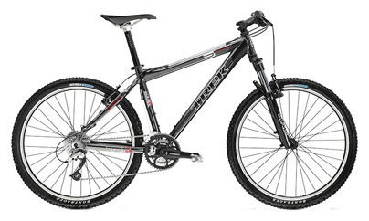 Велосипед TREK 6500 (2007)