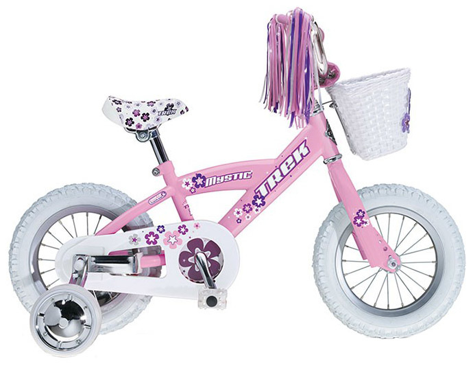 Велосипед TREK Mystic 12 (2007)