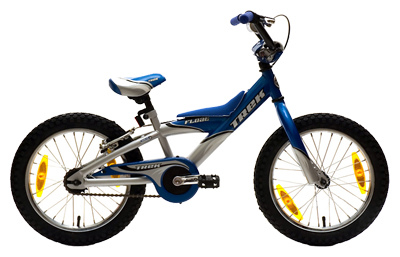 Велосипед TREK Float (2008)