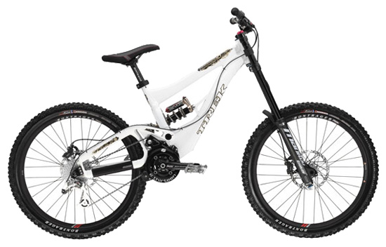 Велосипед TREK Session 10 (2008)