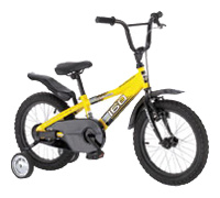 Велосипед UNIVEGA Dyno 160 (2008)