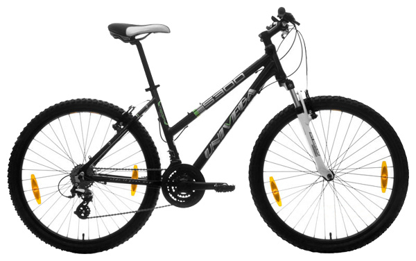 Велосипед UNIVEGA Alpina HT-5300 Lady (2008)