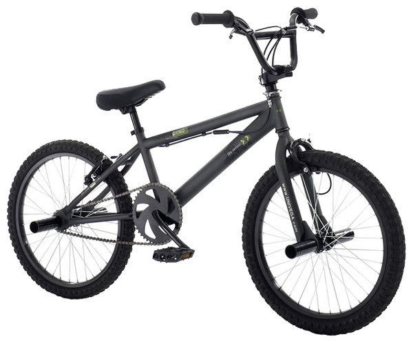 Велосипед UNIVEGA RAM BX Dyno (2008)