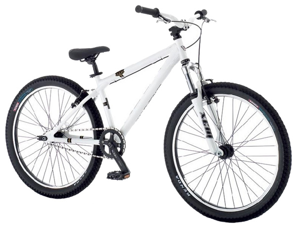 Велосипед UNIVEGA RAM Solo XXVI (2008)