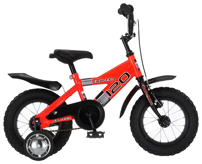 Велосипед UNIVEGA Dyno 120 (2007)