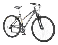 Велосипед UNIVEGA CR 7100 Lady (2008)