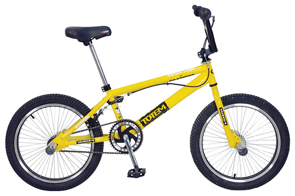 Велосипед Upland BMX SF-463