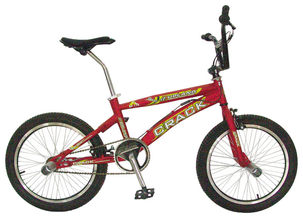 Велосипед Upland Crack SF-175