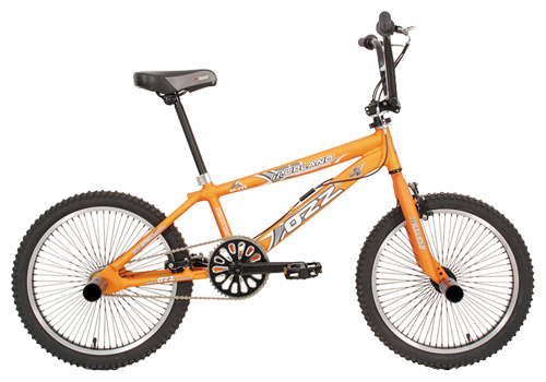 Велосипед Upland Ozz SF-273