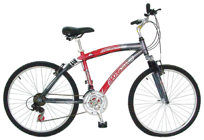 Велосипед Upland Marsstar SF-266