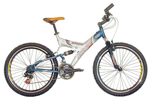 Велосипед Upland Mirage B-164