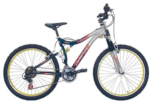 Велосипед Upland Champion B-121