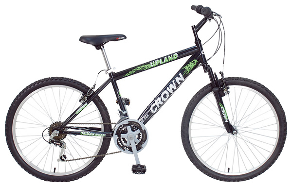 Велосипед Upland Crown SF-024