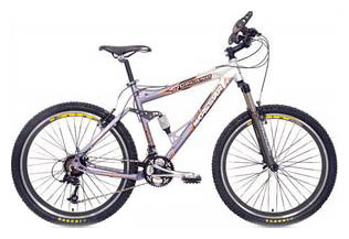 Велосипед Upland Marsstar SF-293