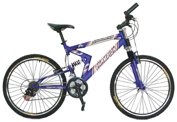 Велосипед Upland Champion SF-231