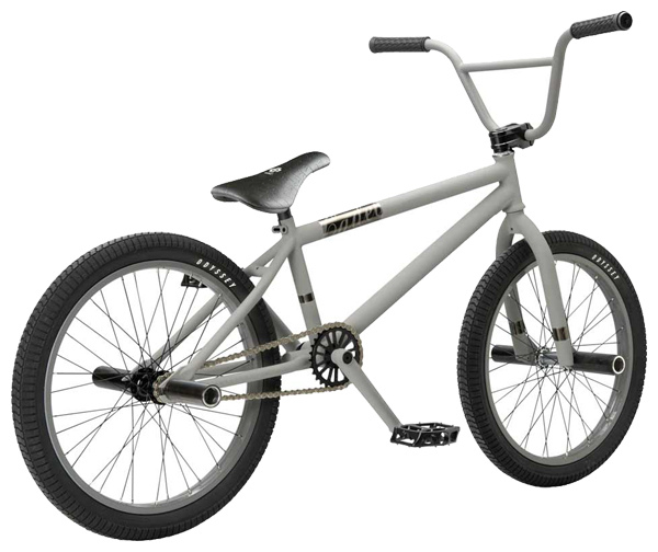 Велосипед Verde Cadet (2008)