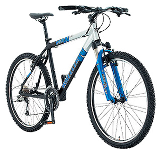 Велосипед WHEELER Pro 49 (2007)