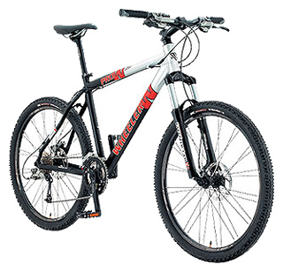 Велосипед WHEELER Pro 69 (2007)