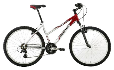 Велосипед WHEELER Pro 800 ZX Lady (2007)