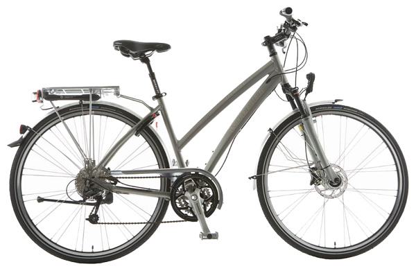 Велосипед WHEELER Operator 5.7 (2008)