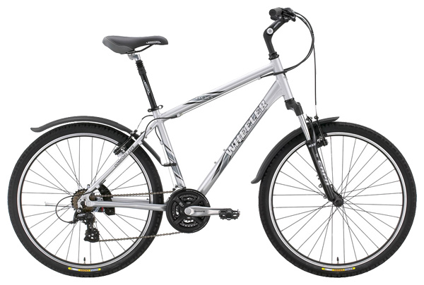 Велосипед WHEELER Pro 800 (2008)