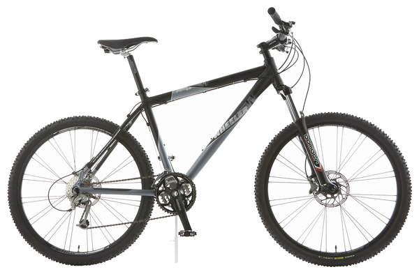 Велосипед WHEELER Pro 69 (2008)