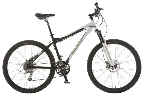 Велосипед WHEELER Passera 35 (2008)