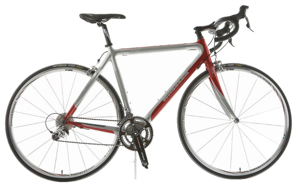 Велосипед WHEELER Route 1.7 (2008)