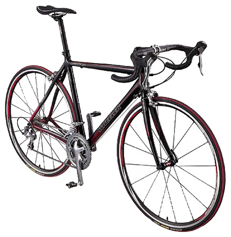 Велосипед WHEELER Route 1.5 (2008)