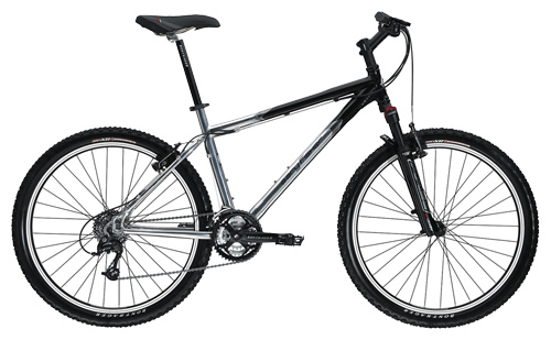 Велосипед Gary Fisher Marlin (2006)