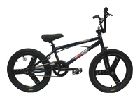 Велосипед Haro F-1 Mag (2007)