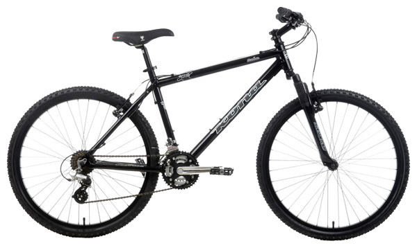 Велосипед KONA Oahu (2007)